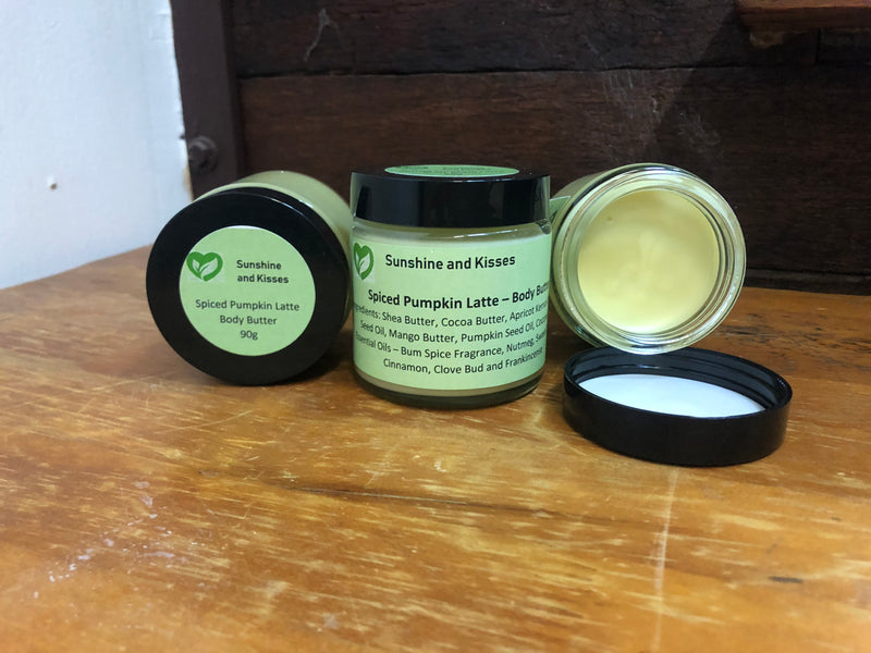 Fancy Feet Foot Balm 90g