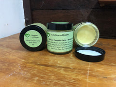 Fancy Feet Foot Balm 90g